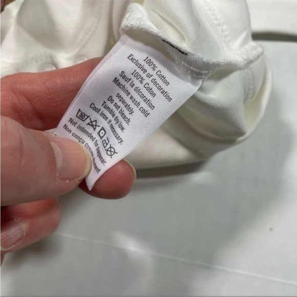 New Janie and Jack One Piece Halloween Bodysuit - Picture 3 of 4